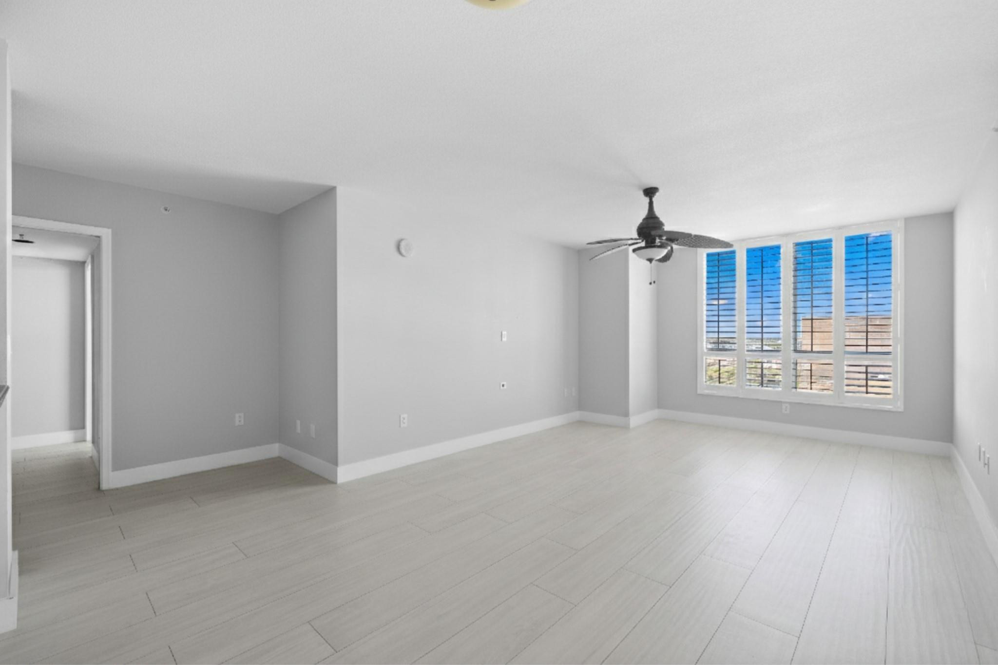 Symphony North Condo - Residential Lease