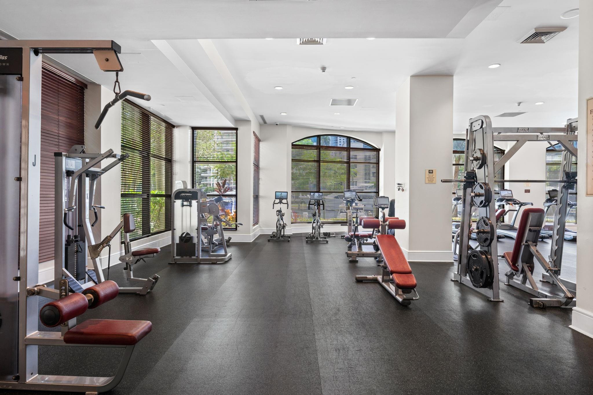 Symphony North Condo - Residential Lease