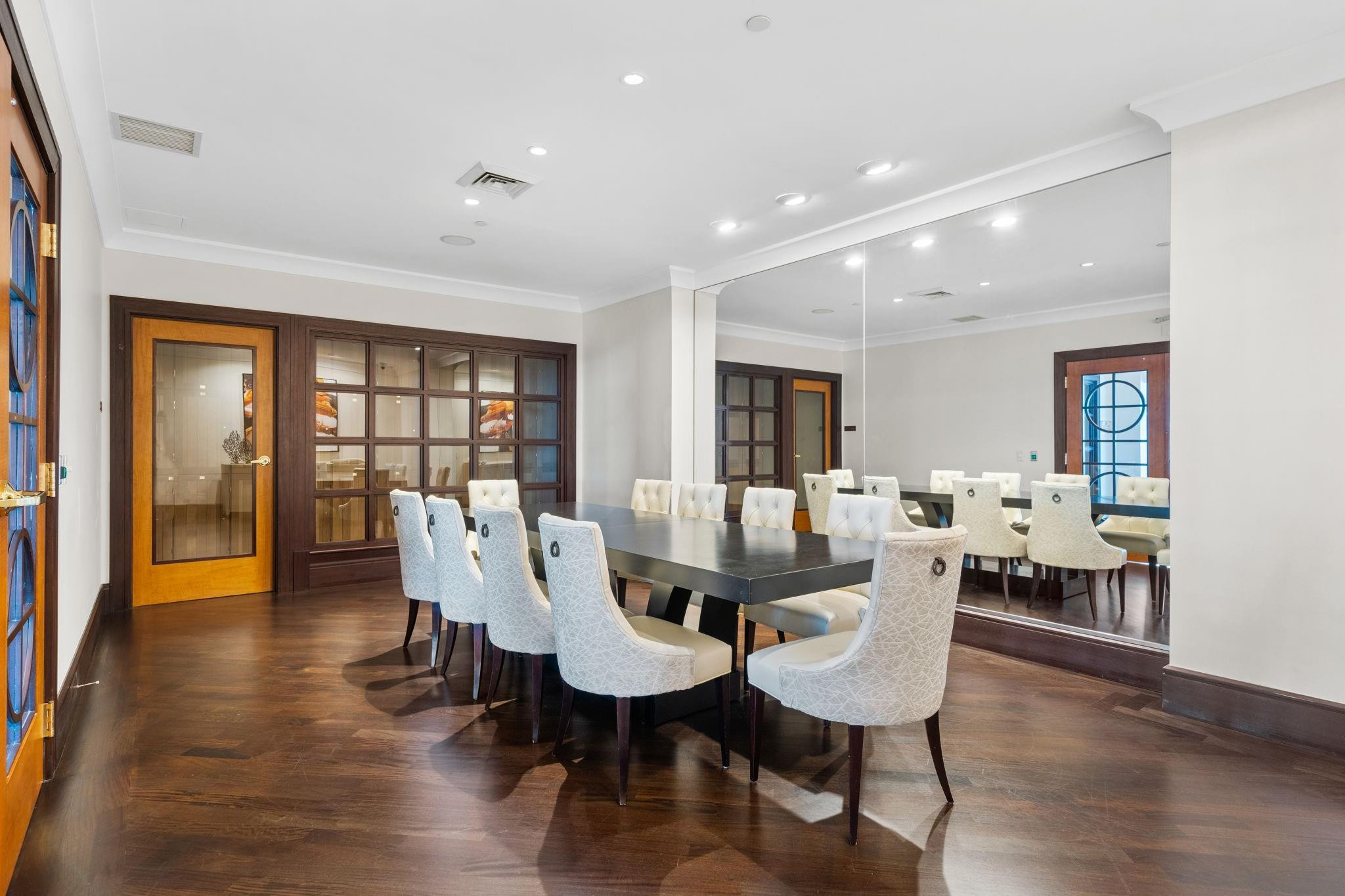 Symphony North Condo - Residential Lease