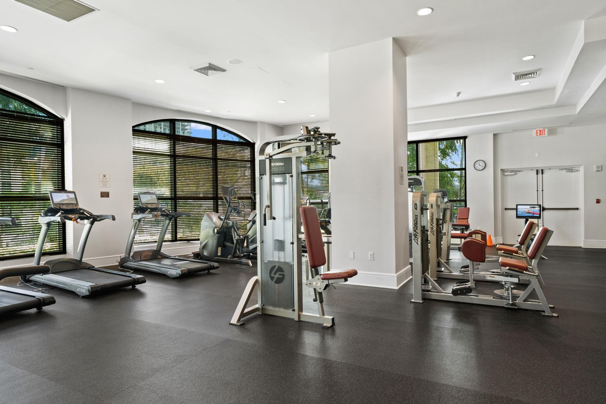 Symphony North Condo - Residential Lease