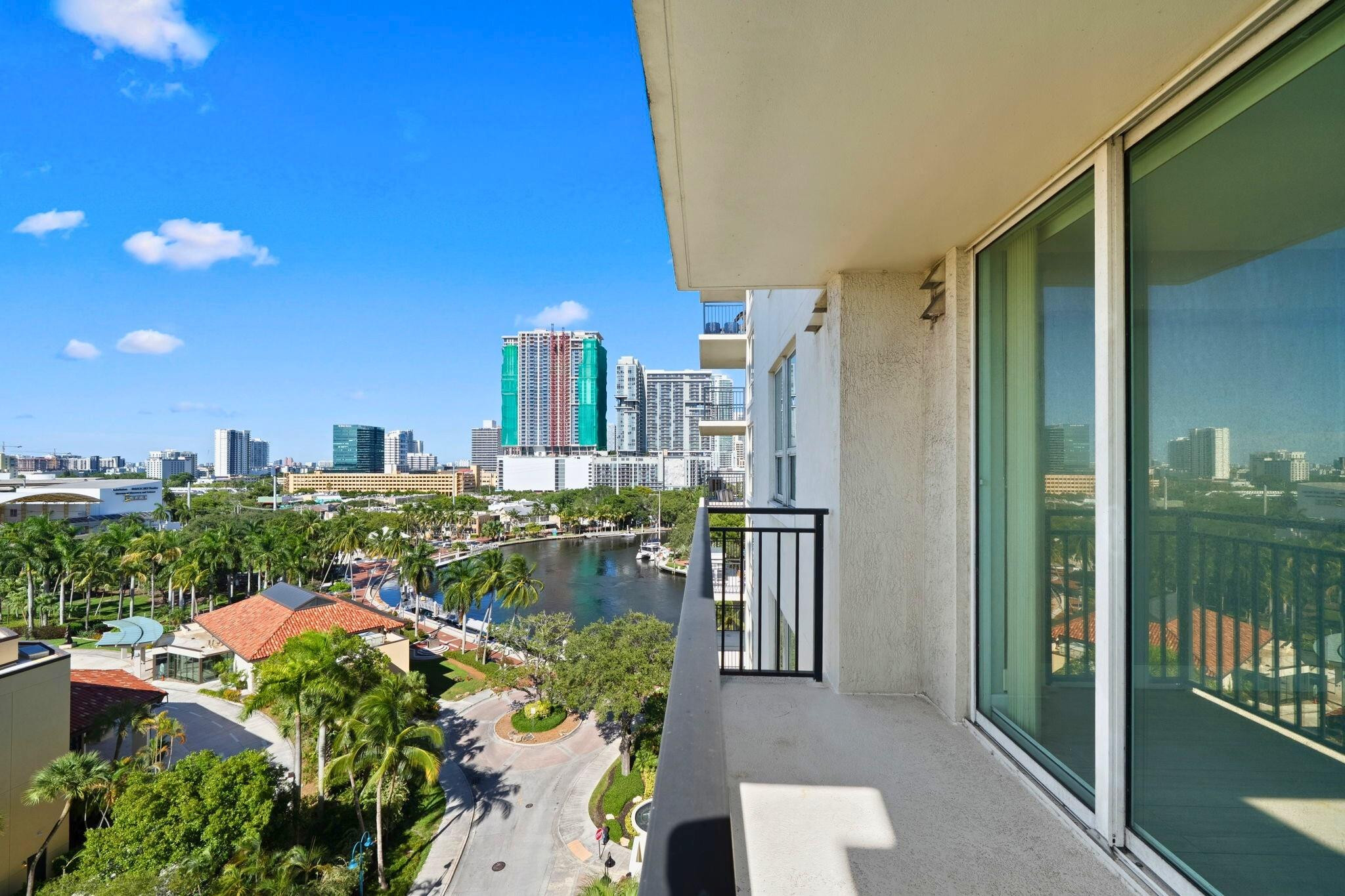 Symphony North Condo - Residential Lease