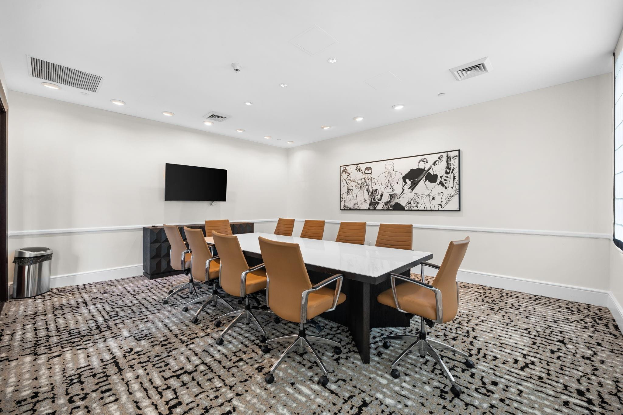 Symphony North Condo - Residential Lease