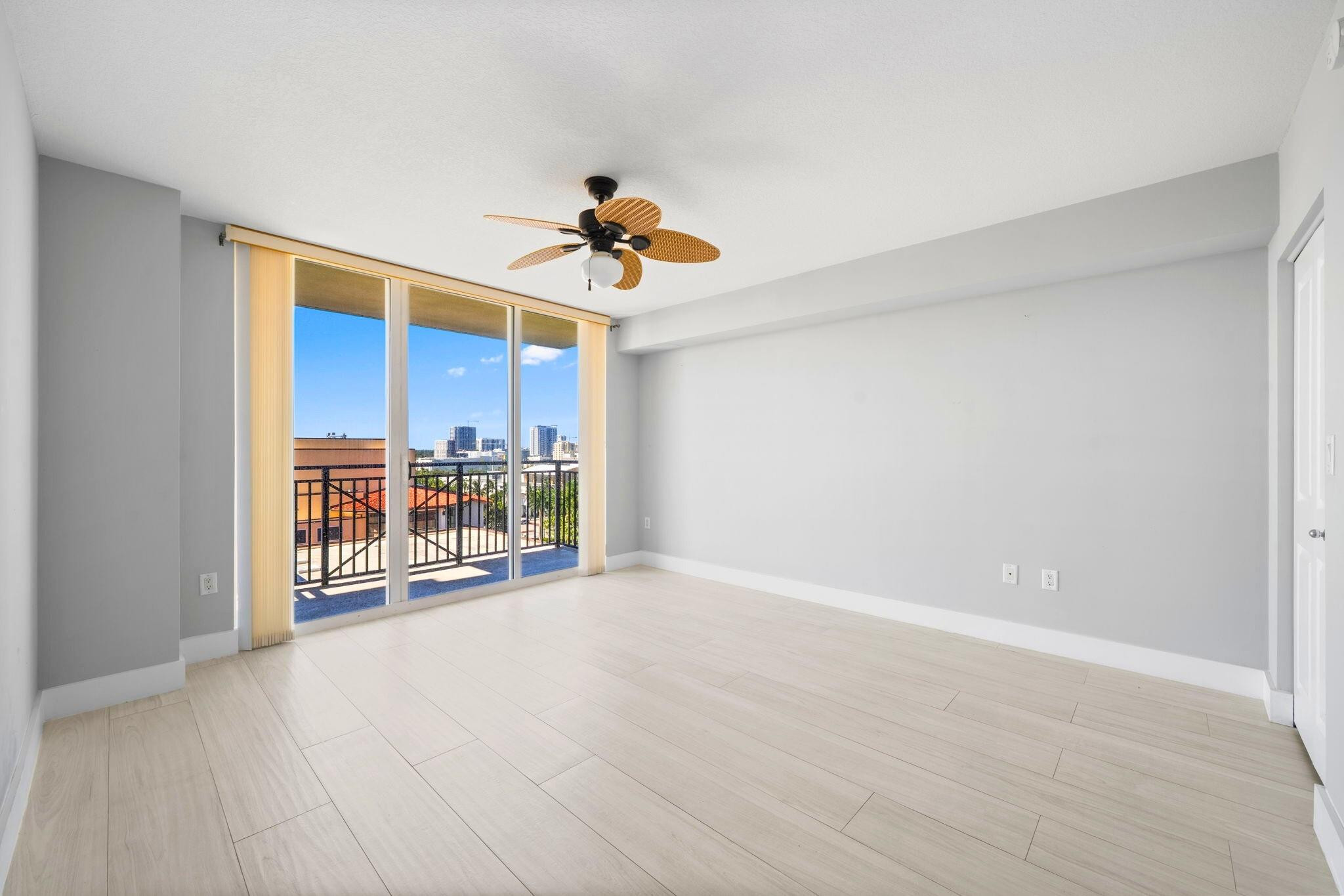 Symphony North Condo - Residential Lease