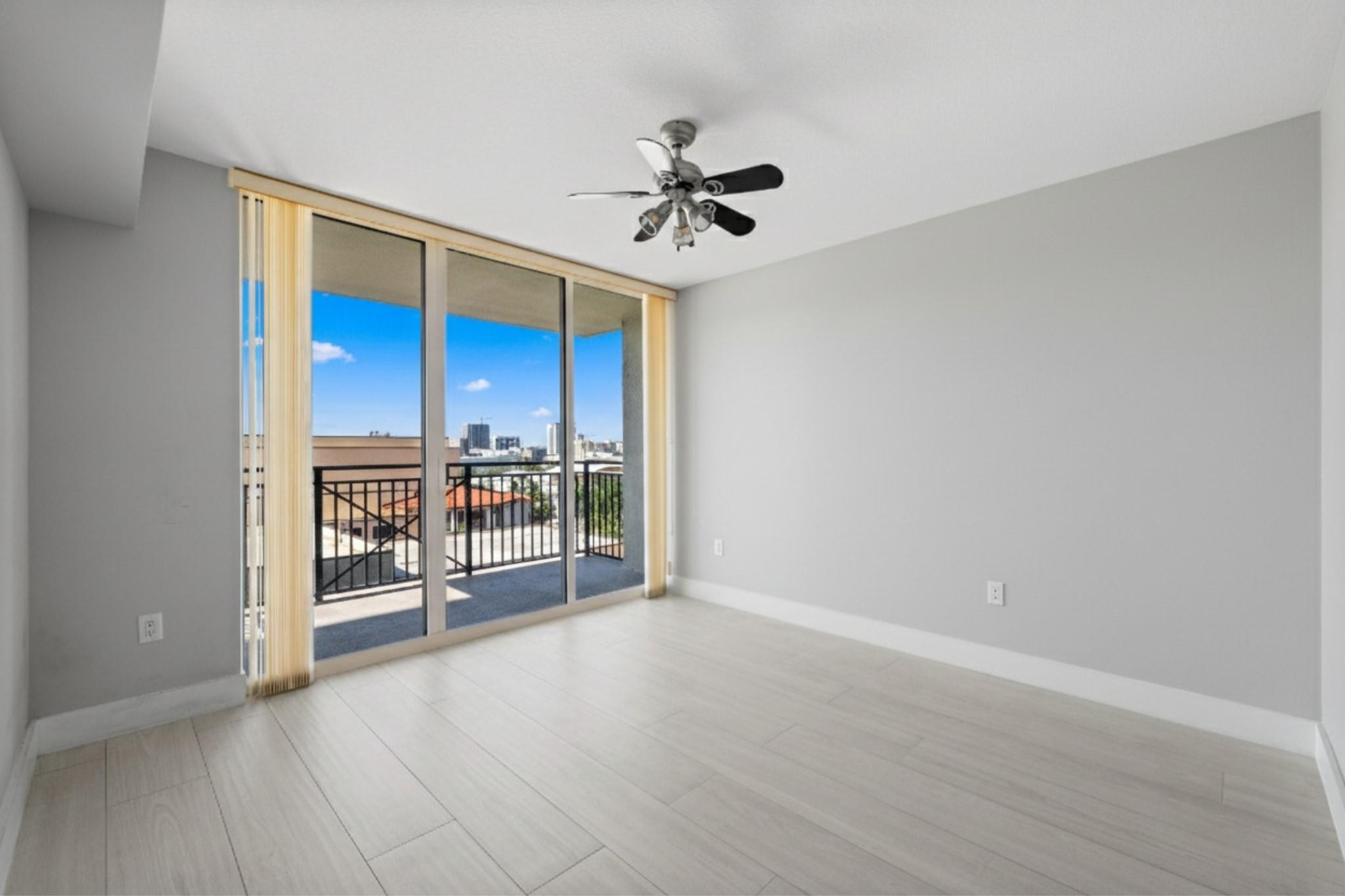 Symphony North Condo - Residential Lease