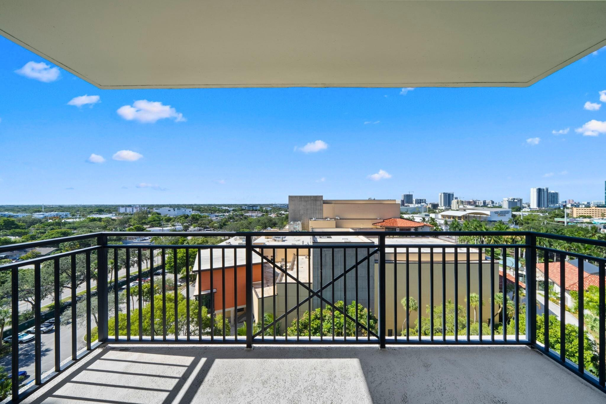 Symphony North Condo - Residential Lease