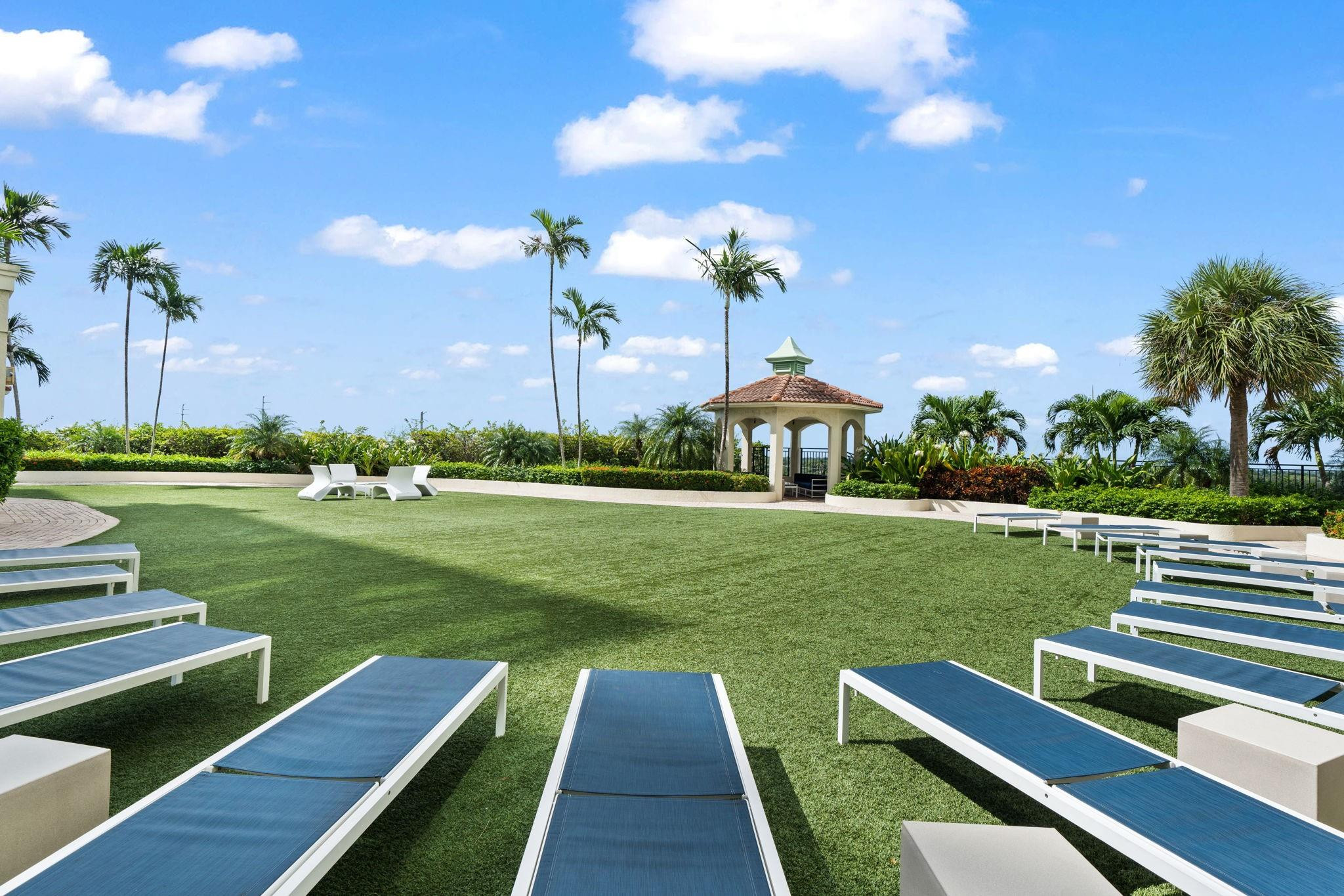 Symphony North Condo - Residential Lease