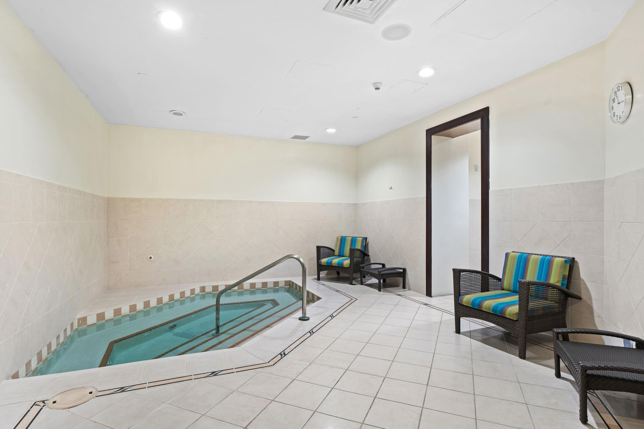 Symphony North Condo - Residential Lease