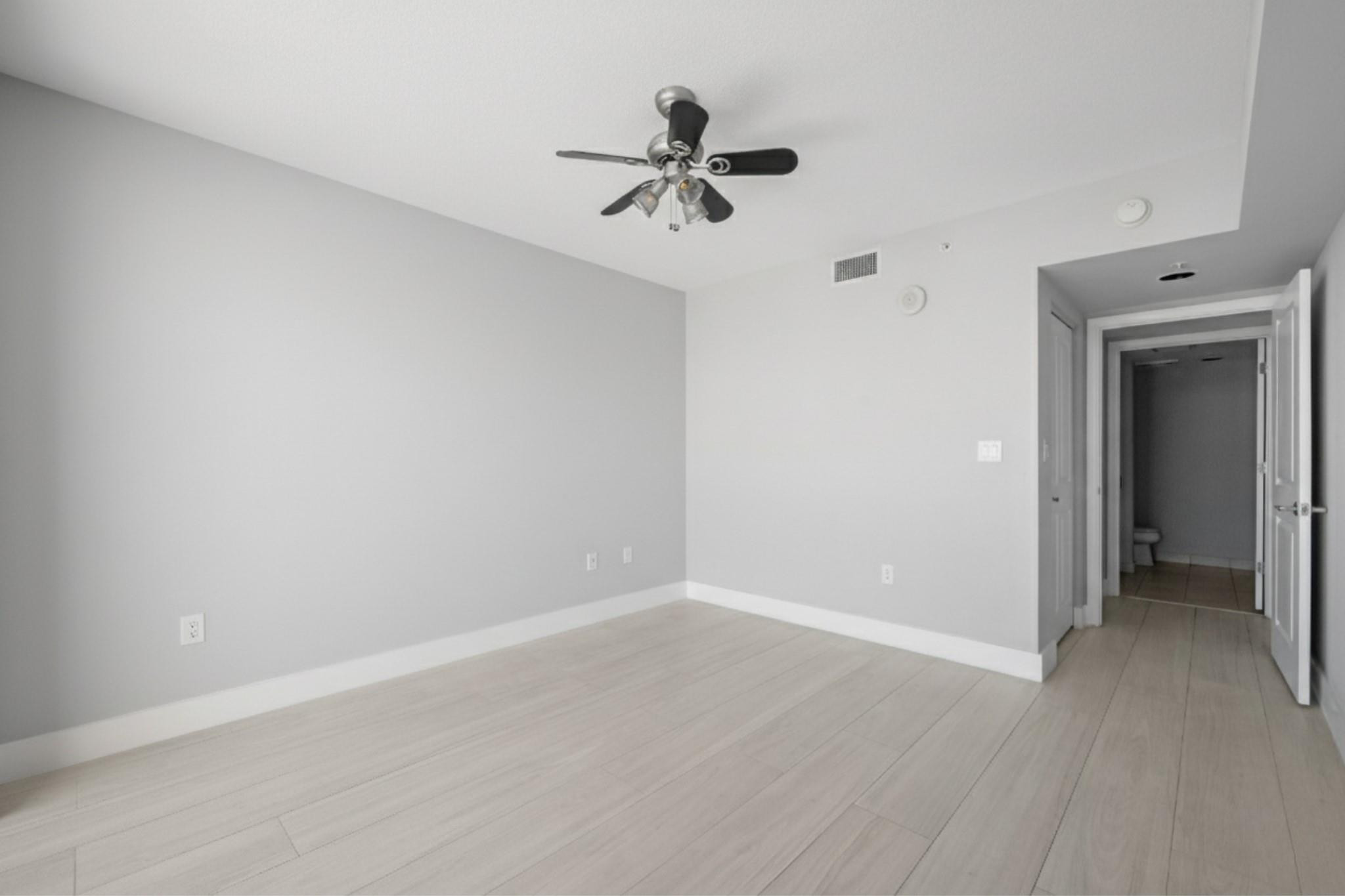 Symphony North Condo - Residential Lease