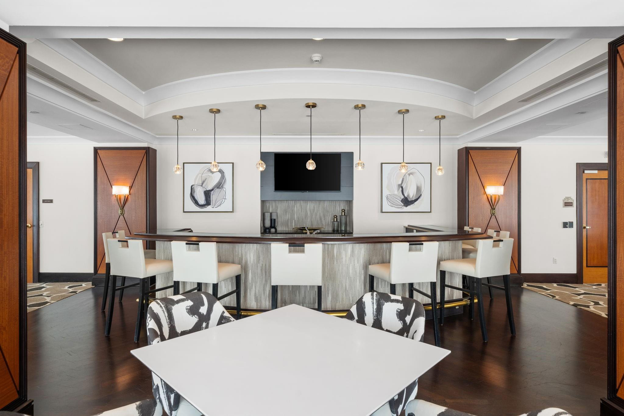 Symphony North Condo - Residential Lease