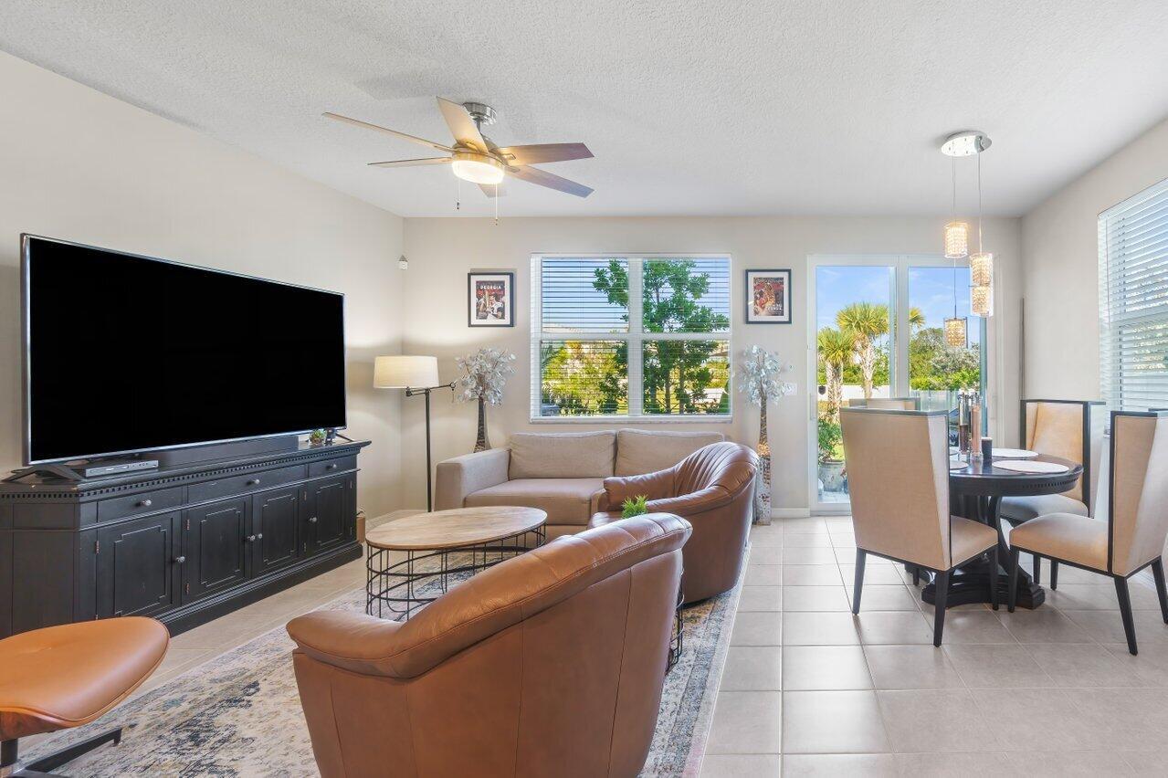 FONTANA - Residential Lease