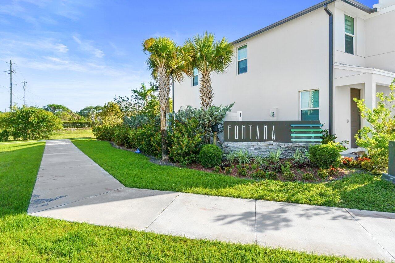 FONTANA - Residential Lease