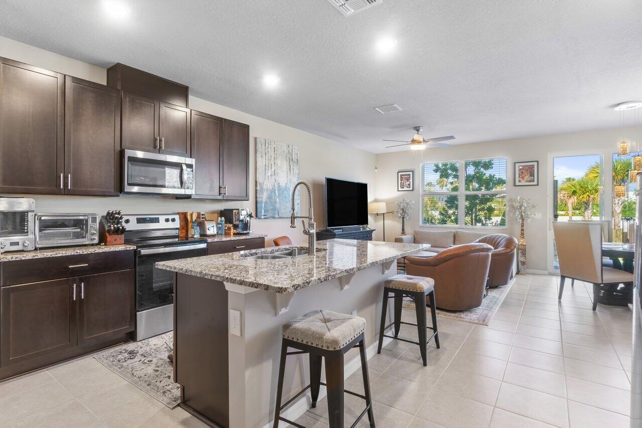FONTANA - Residential Lease