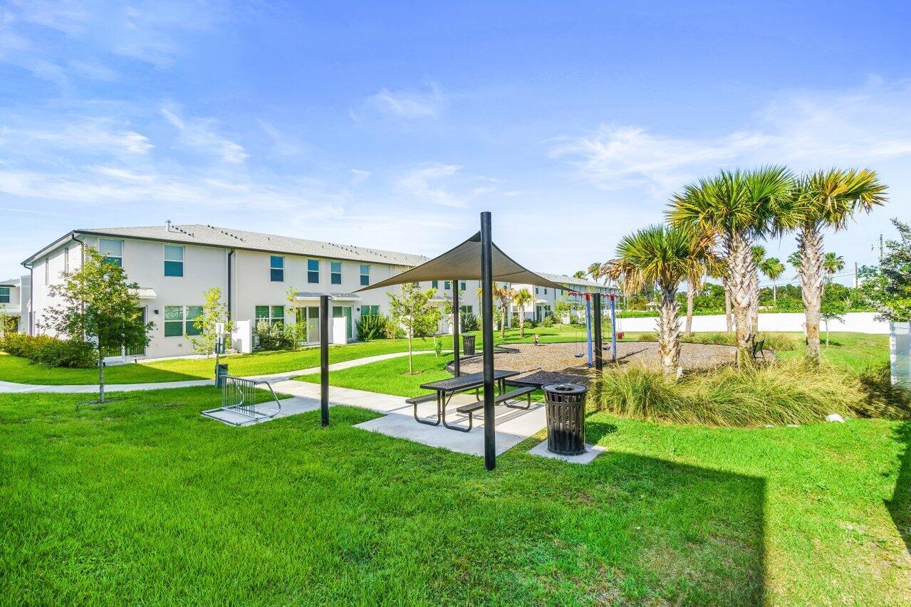FONTANA - Residential Lease
