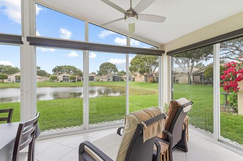 13817 Via Nadina Delray Beach FL 33446