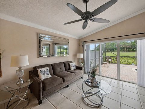 Tiny photo for 6292 Grand Cypress Circle, Lake Worth, FL 33463 (MLS # B26019976)