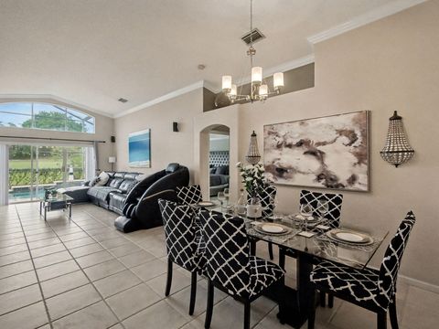 Tiny photo for 6292 Grand Cypress Circle, Lake Worth, FL 33463 (MLS # B26019976)