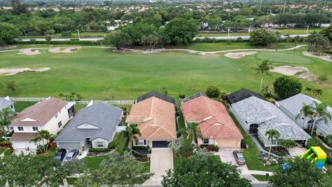Tiny photo for 6292 Grand Cypress Circle, Lake Worth, FL 33463 (MLS # B26019976)