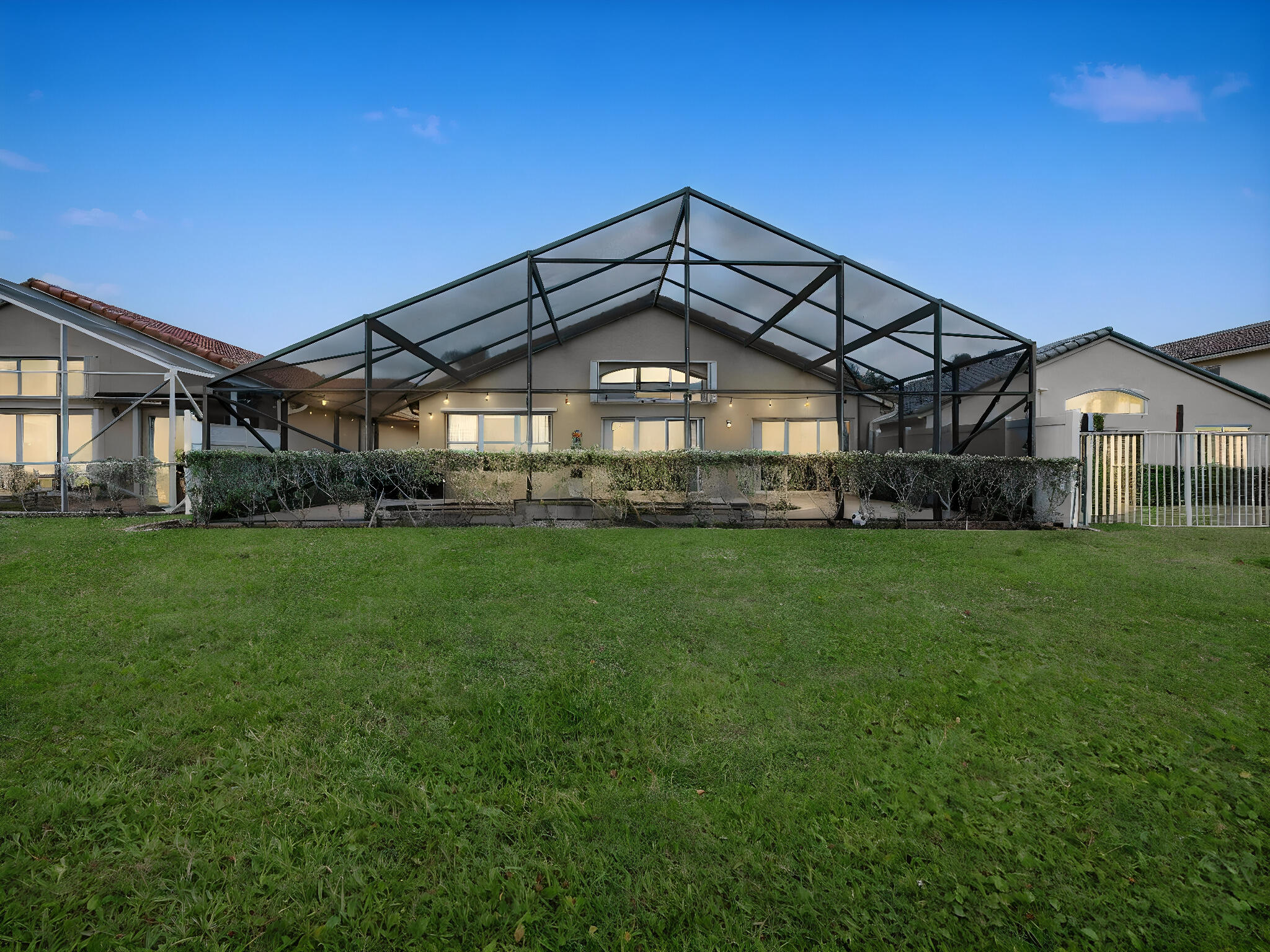 WINSTON TRAILS PAR 4 - Residential