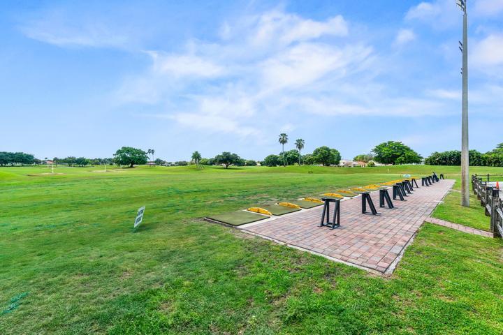 WINSTON TRAILS PAR 4 - Residential