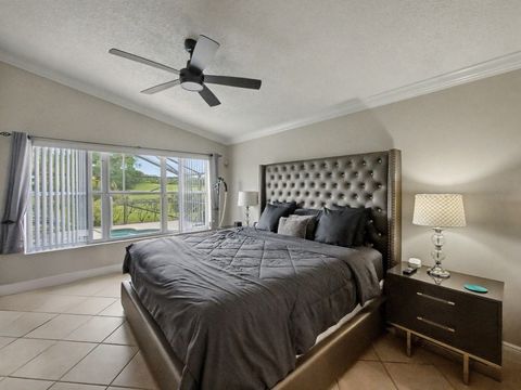 Tiny photo for 6292 Grand Cypress Circle, Lake Worth, FL 33463 (MLS # B26019976)