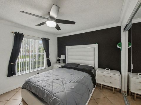 Tiny photo for 6292 Grand Cypress Circle, Lake Worth, FL 33463 (MLS # B26019976)