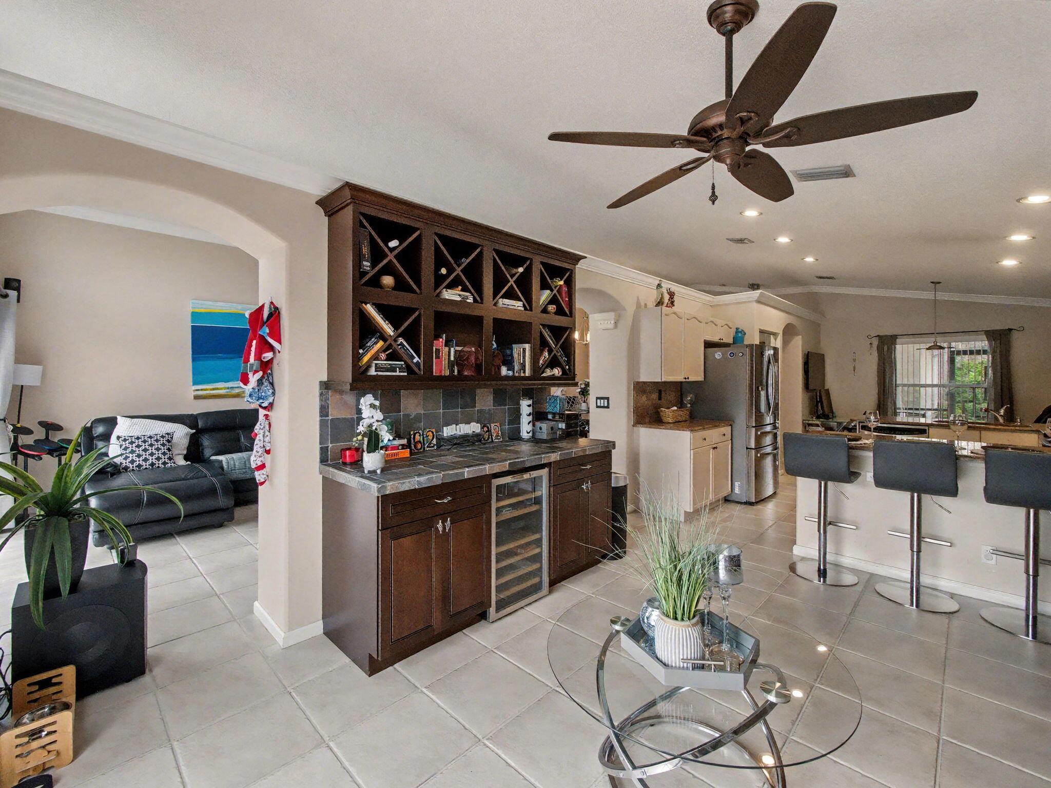 WINSTON TRAILS PAR 4 - Residential