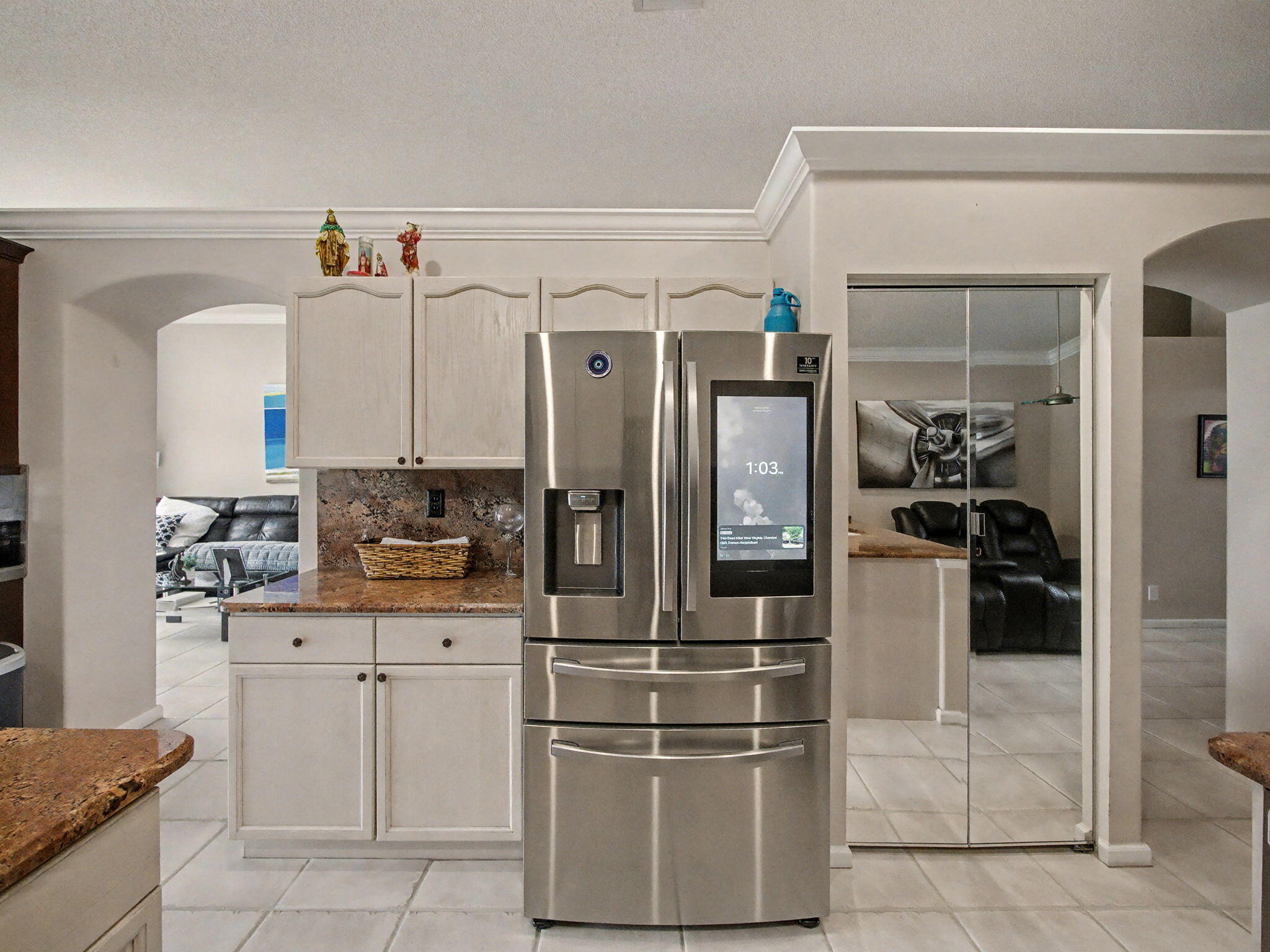 WINSTON TRAILS PAR 4 - Residential