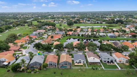 Tiny photo for 6292 Grand Cypress Circle, Lake Worth, FL 33463 (MLS # B26019976)