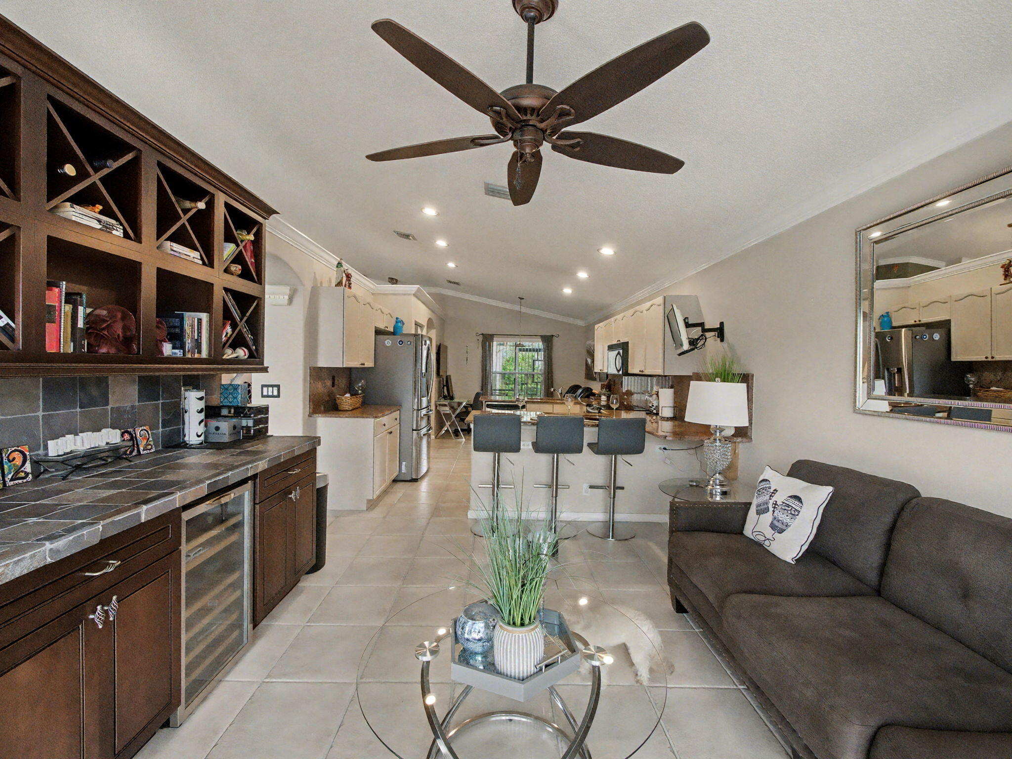 WINSTON TRAILS PAR 4 - Residential