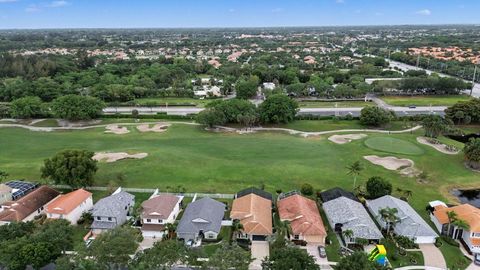 Tiny photo for 6292 Grand Cypress Circle, Lake Worth, FL 33463 (MLS # B26019976)