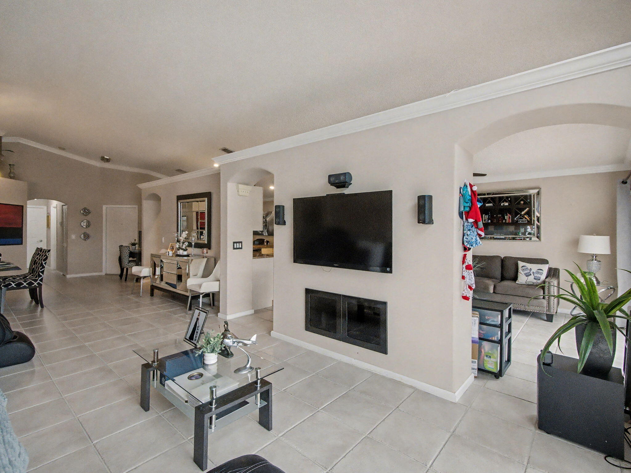 WINSTON TRAILS PAR 4 - Residential