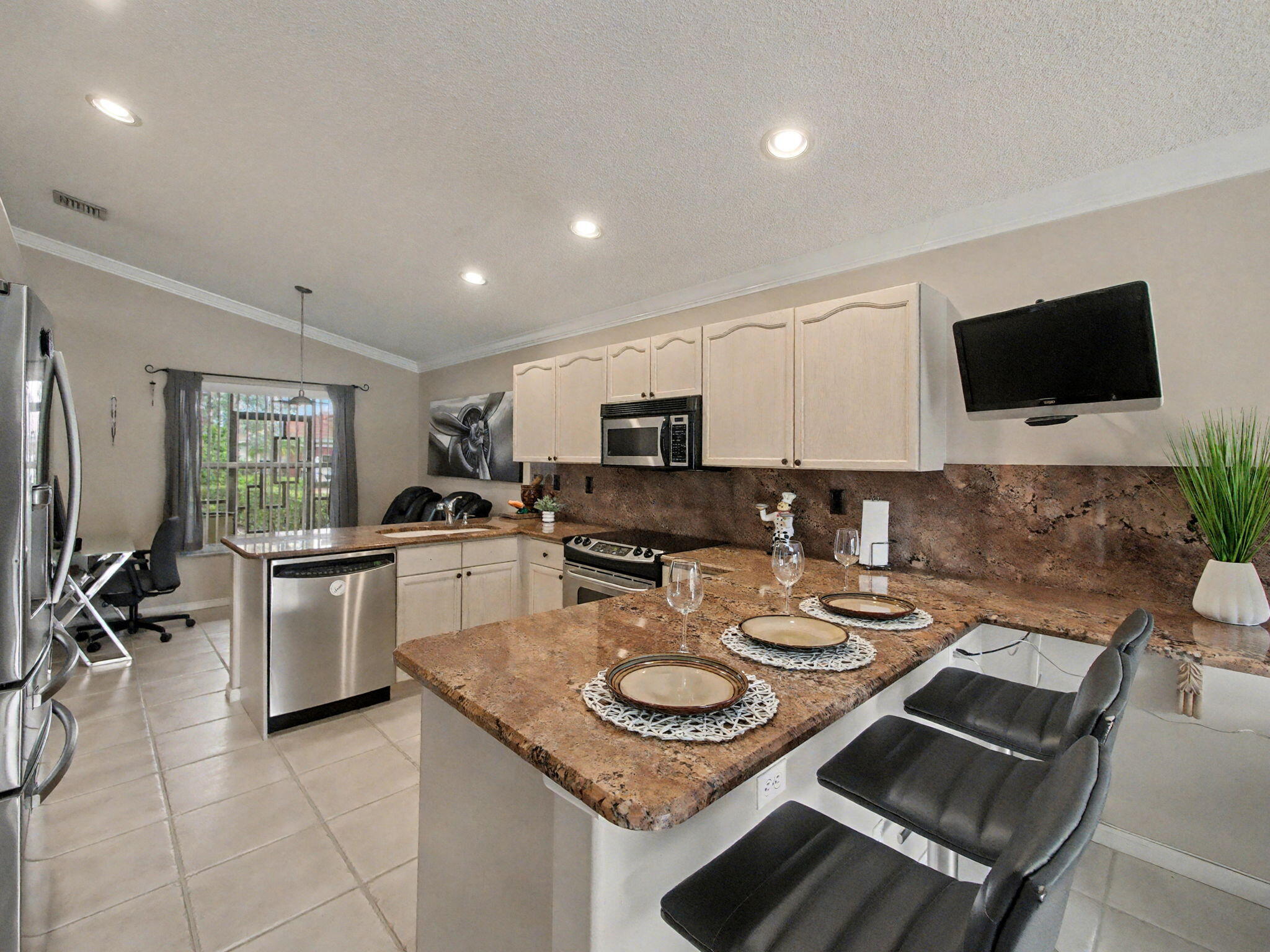 WINSTON TRAILS PAR 4 - Residential