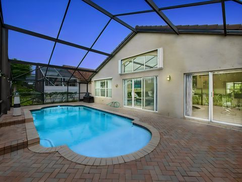 Tiny photo for 6292 Grand Cypress Circle, Lake Worth, FL 33463 (MLS # B26019976)