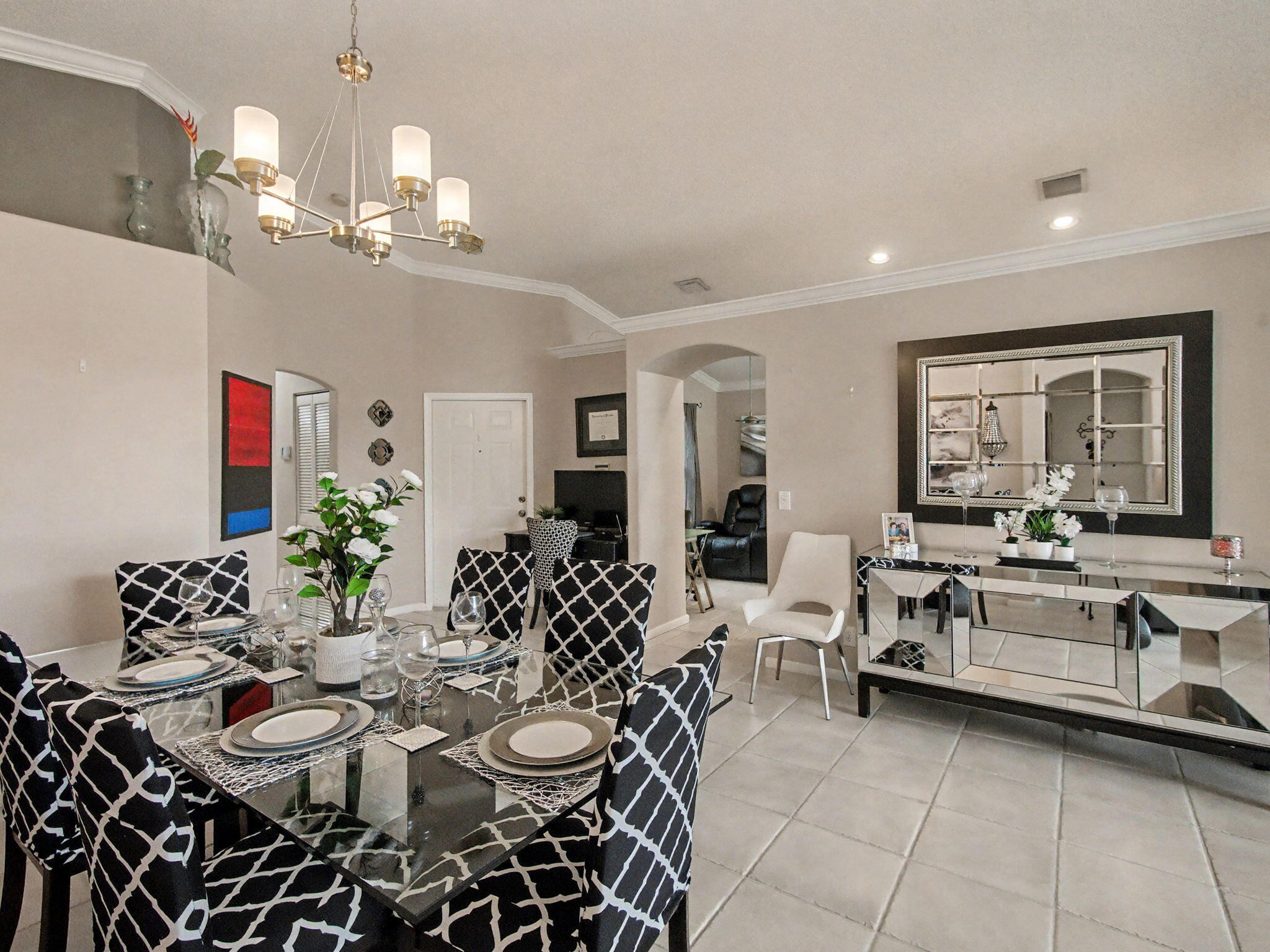 WINSTON TRAILS PAR 4 - Residential