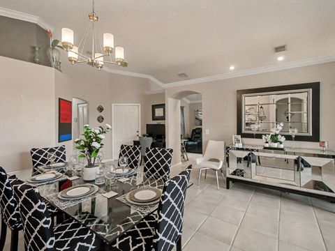 Tiny photo for 6292 Grand Cypress Circle, Lake Worth, FL 33463 (MLS # B26019976)