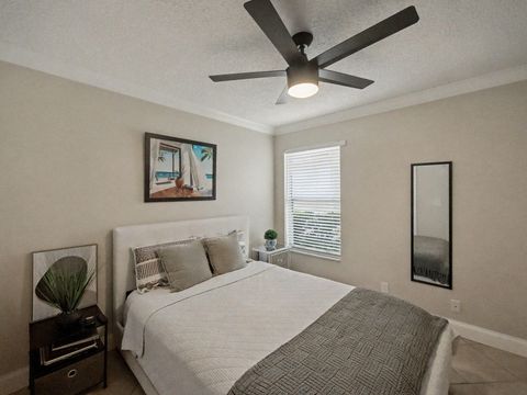 Tiny photo for 6292 Grand Cypress Circle, Lake Worth, FL 33463 (MLS # B26019976)
