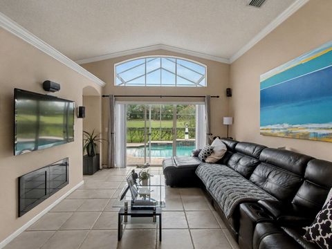 Tiny photo for 6292 Grand Cypress Circle, Lake Worth, FL 33463 (MLS # B26019976)