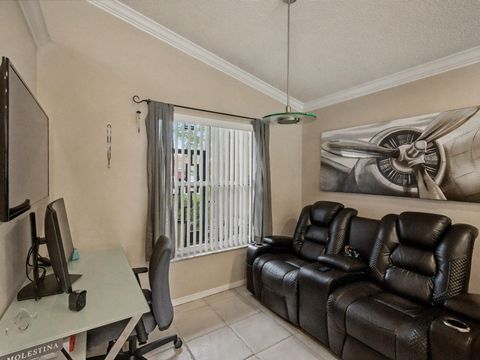 Tiny photo for 6292 Grand Cypress Circle, Lake Worth, FL 33463 (MLS # B26019976)