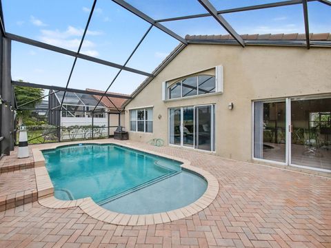 Tiny photo for 6292 Grand Cypress Circle, Lake Worth, FL 33463 (MLS # B26019976)