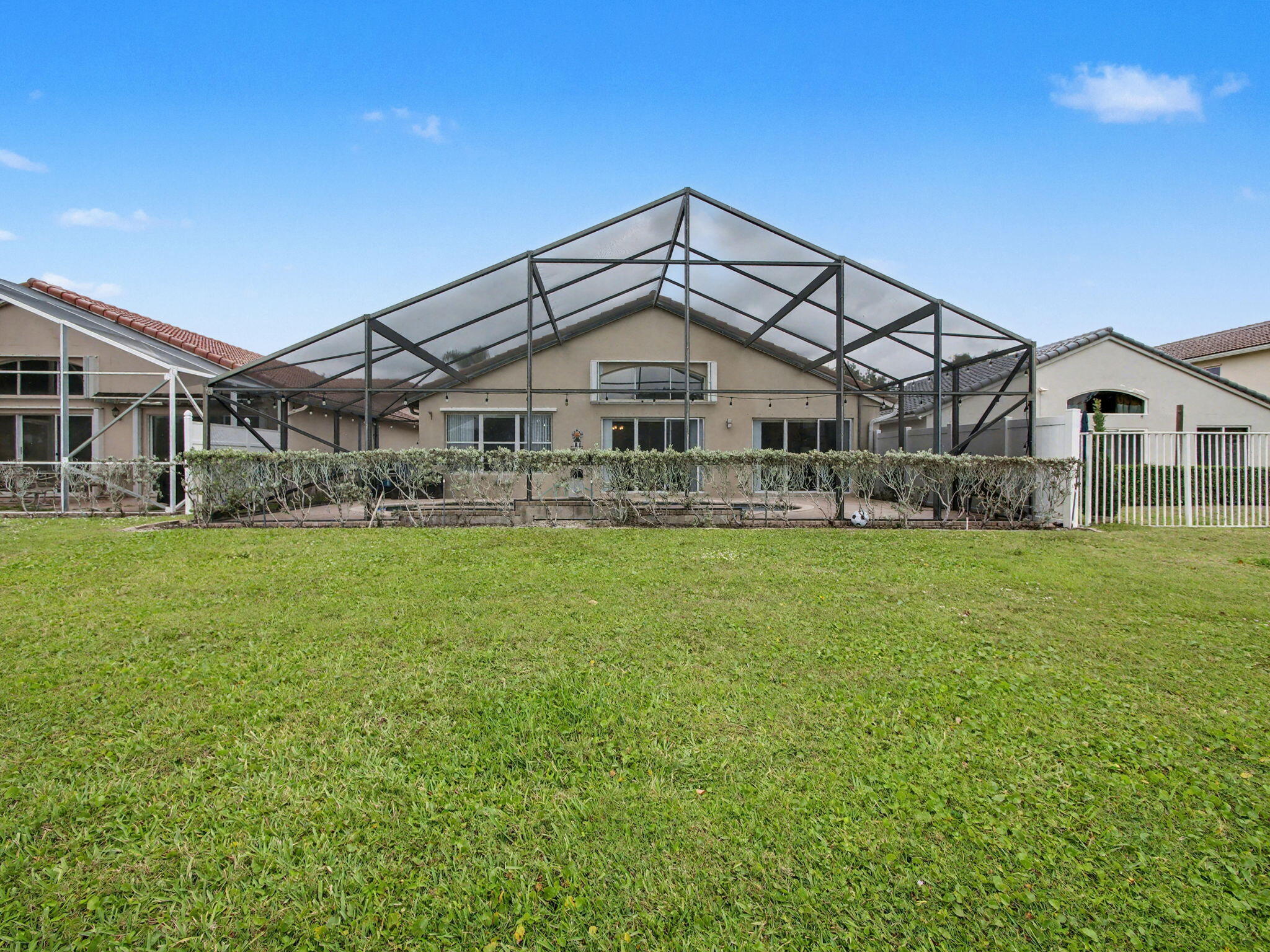 WINSTON TRAILS PAR 4 - Residential