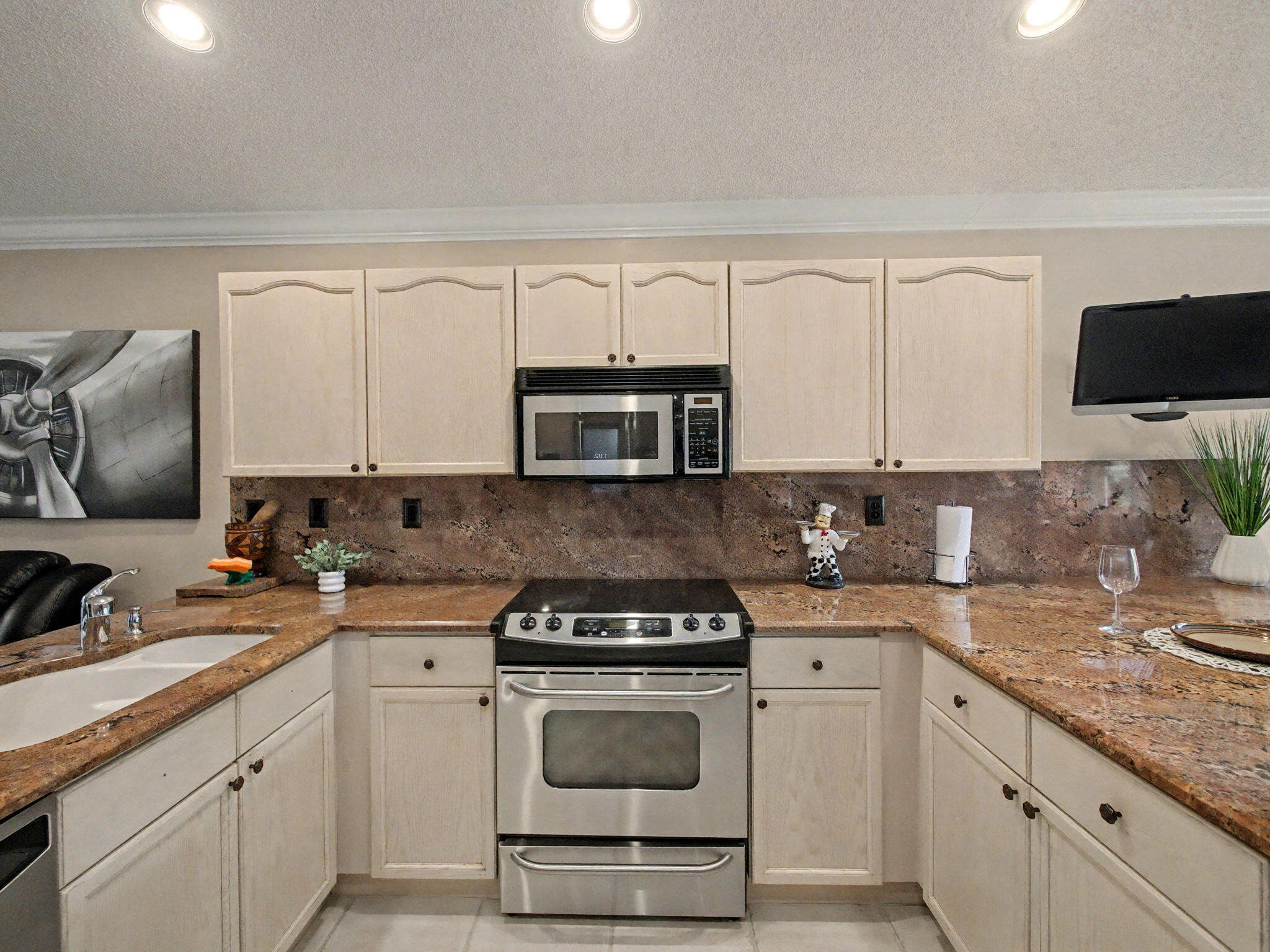 WINSTON TRAILS PAR 4 - Residential