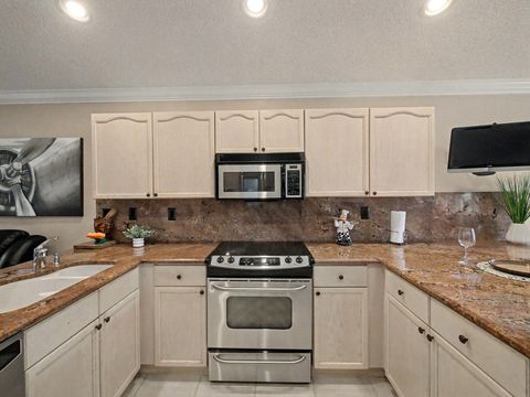 Tiny photo for 6292 Grand Cypress Circle, Lake Worth, FL 33463 (MLS # B26019976)