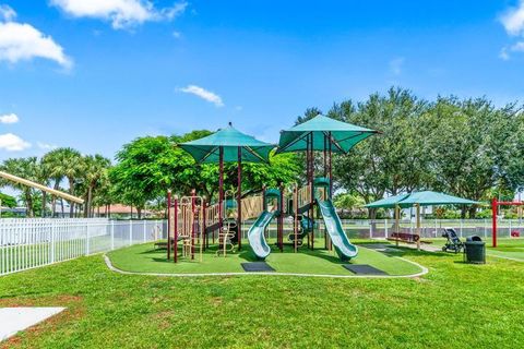Tiny photo for 6292 Grand Cypress Circle, Lake Worth, FL 33463 (MLS # B26019976)