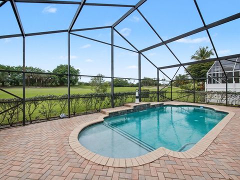 Tiny photo for 6292 Grand Cypress Circle, Lake Worth, FL 33463 (MLS # B26019976)