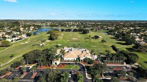 Tiny photo for 6292 Grand Cypress Circle, Lake Worth, FL 33463 (MLS # B26019976)