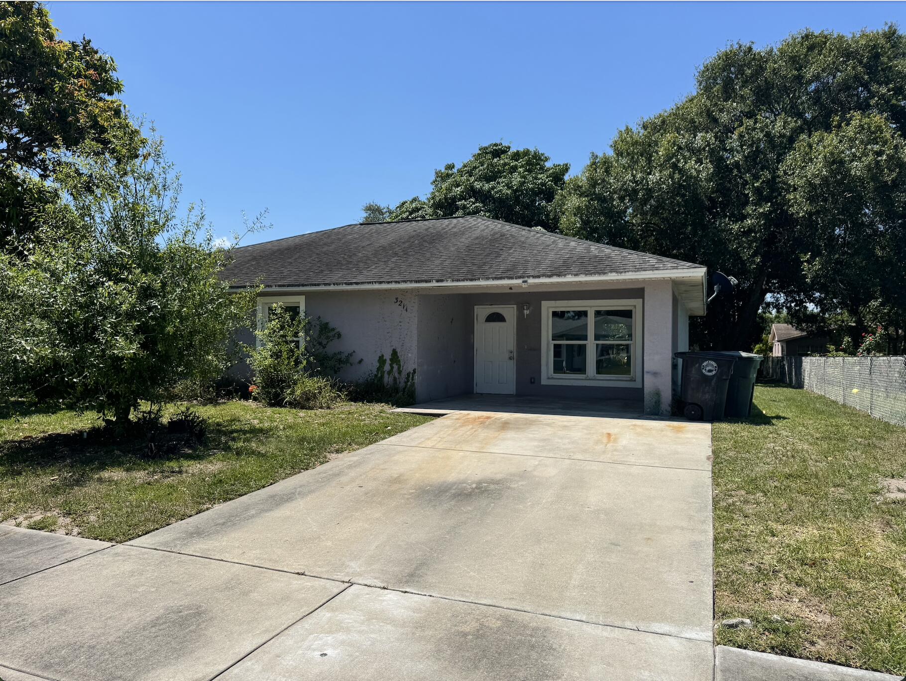 PINECREST ESTATES UNIT 1 - Residential