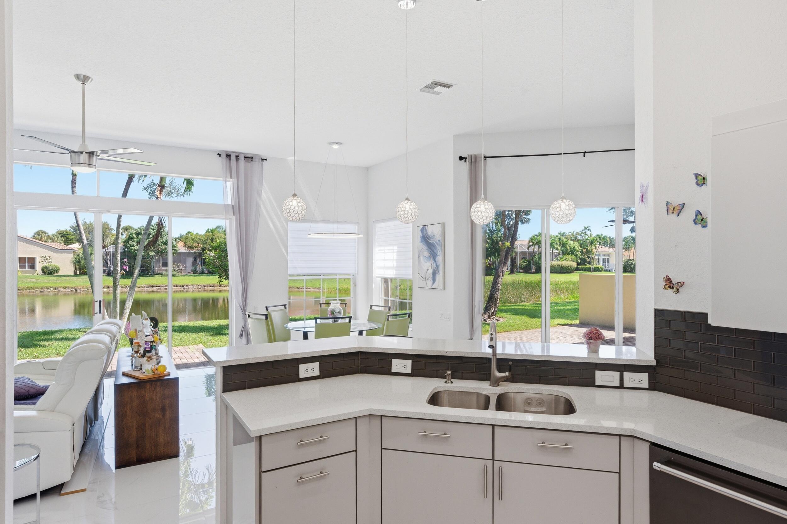 TUSCANY PAR D - Residential