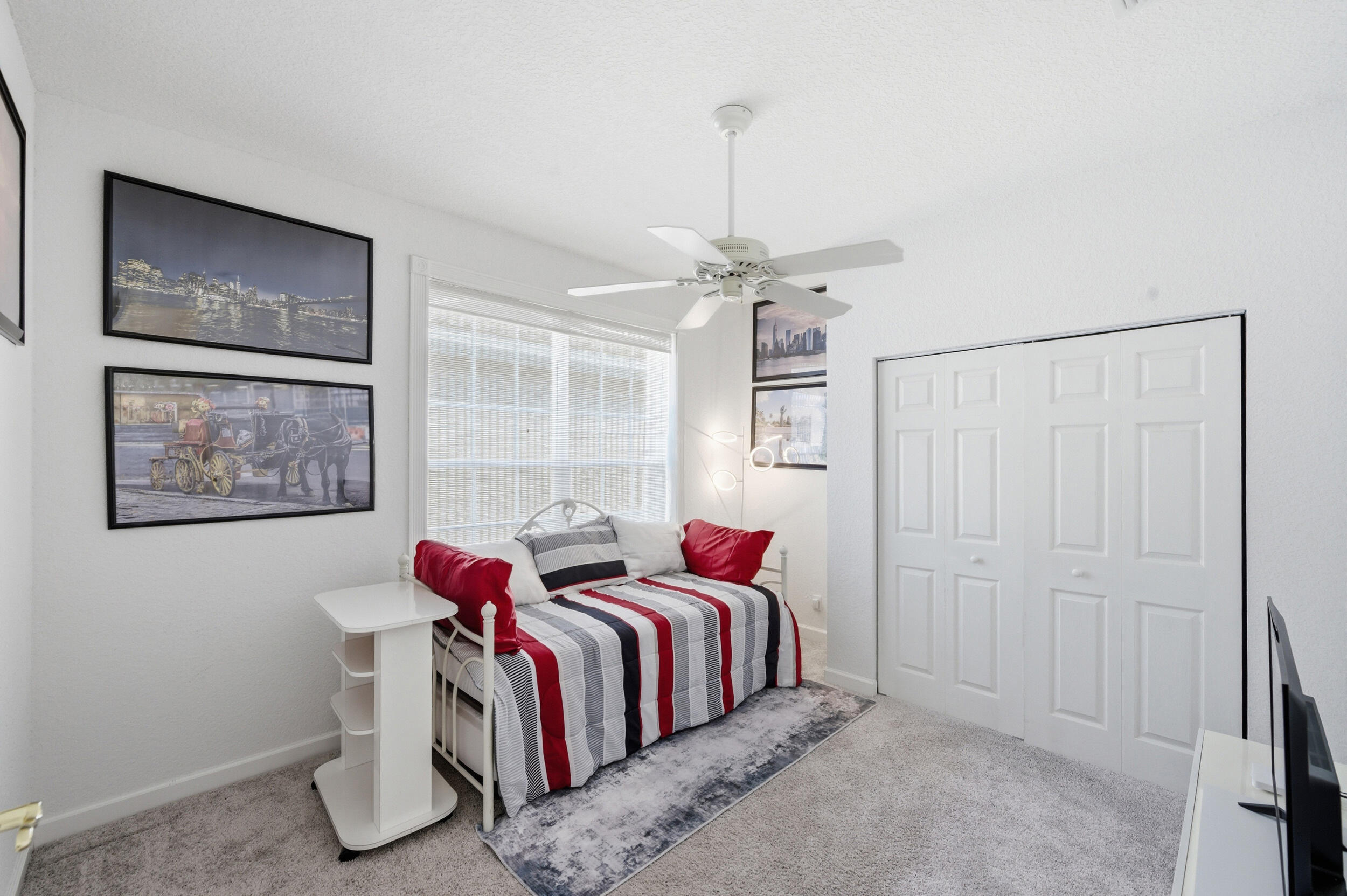 TUSCANY PAR D - Residential