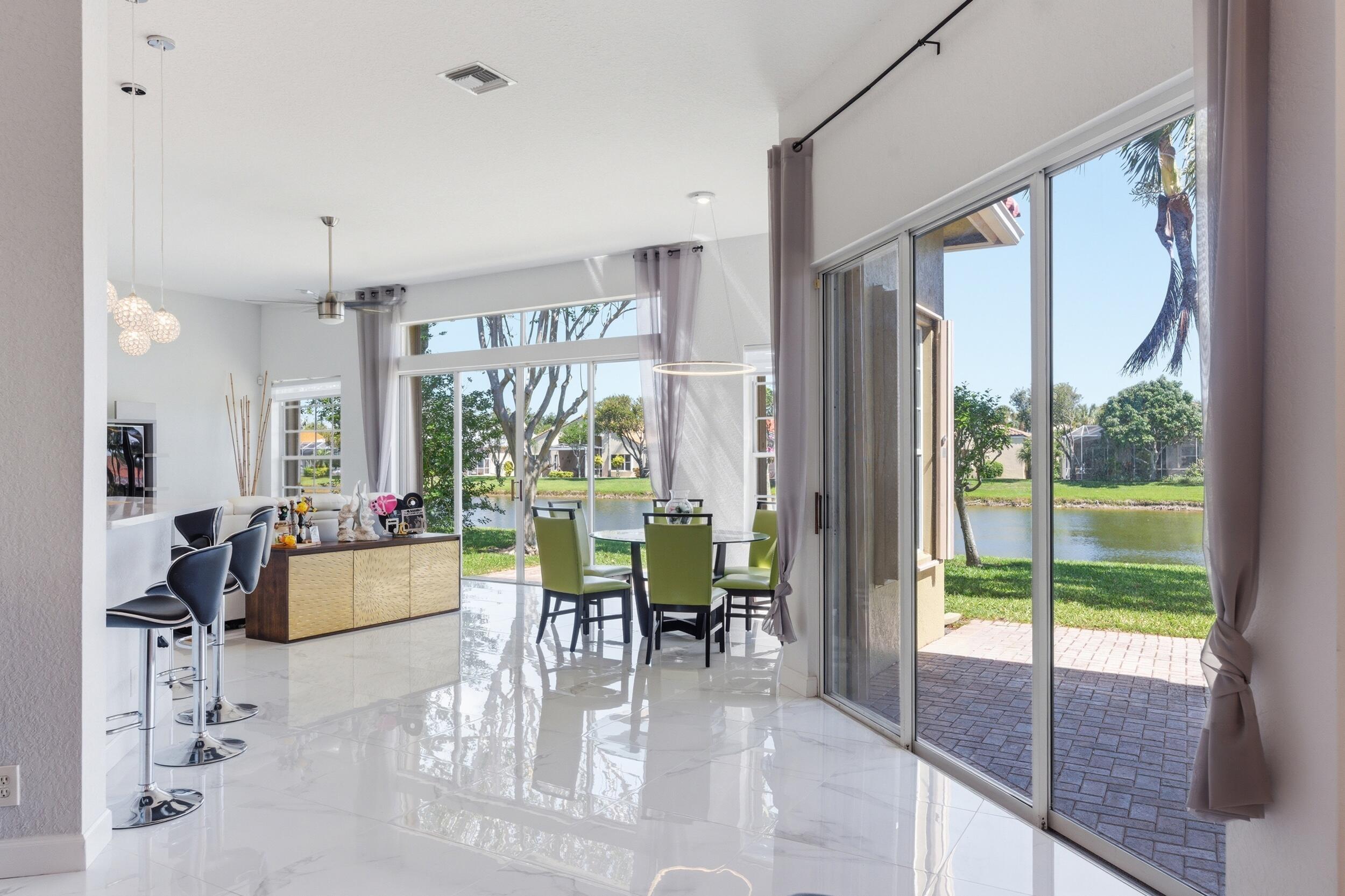 TUSCANY PAR D - Residential