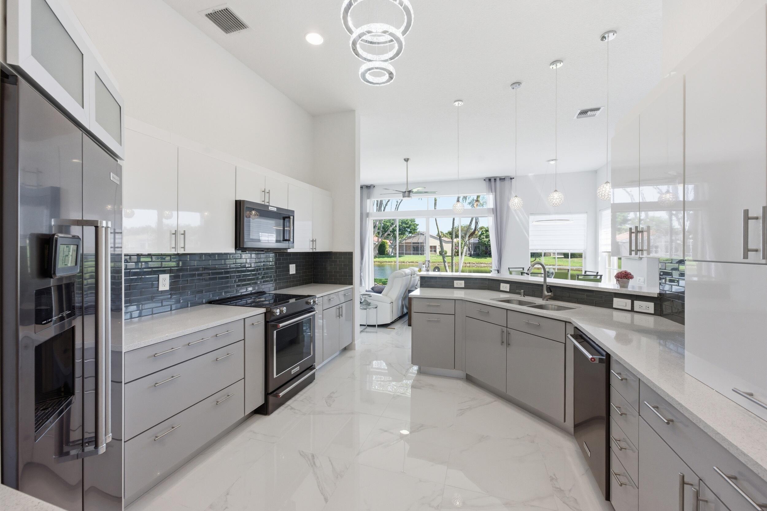 TUSCANY PAR D - Residential